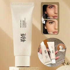 ELUNEA Rice Barrier Cream
