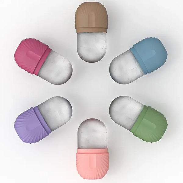 ELUNEA Ice Glow Roller