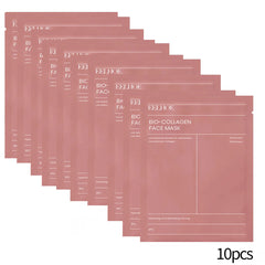 ELUNEA Collagen Night Mask