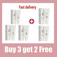 ELUNEA Rice Barrier Cream