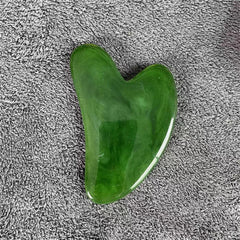 ELUNEA Rose Quartz Gua Sha