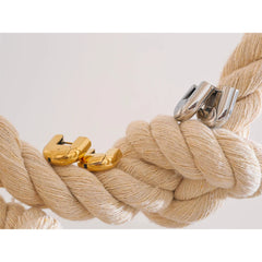 Aros Solène · U Hoops 18K PVD
