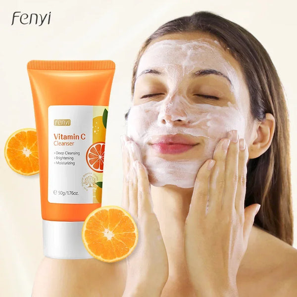 ELUNEA Reset Ritual - Limpiador facial Cherry Blossom incluido en el pack