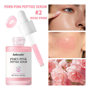 ELUNEA PDRN Pink Glow Serum