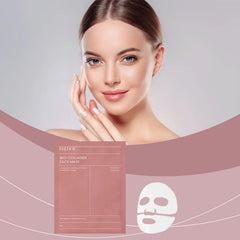 ELUNEA Collagen Night Mask