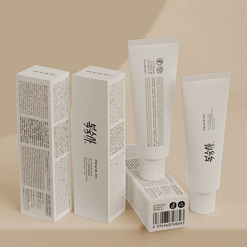 ELUNEA Rice Barrier Cream